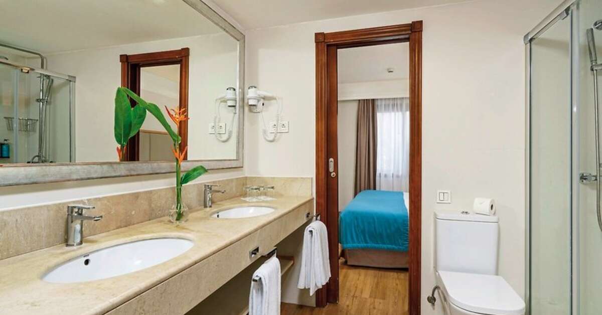 Een foto van Alua Suites Fuerteventura