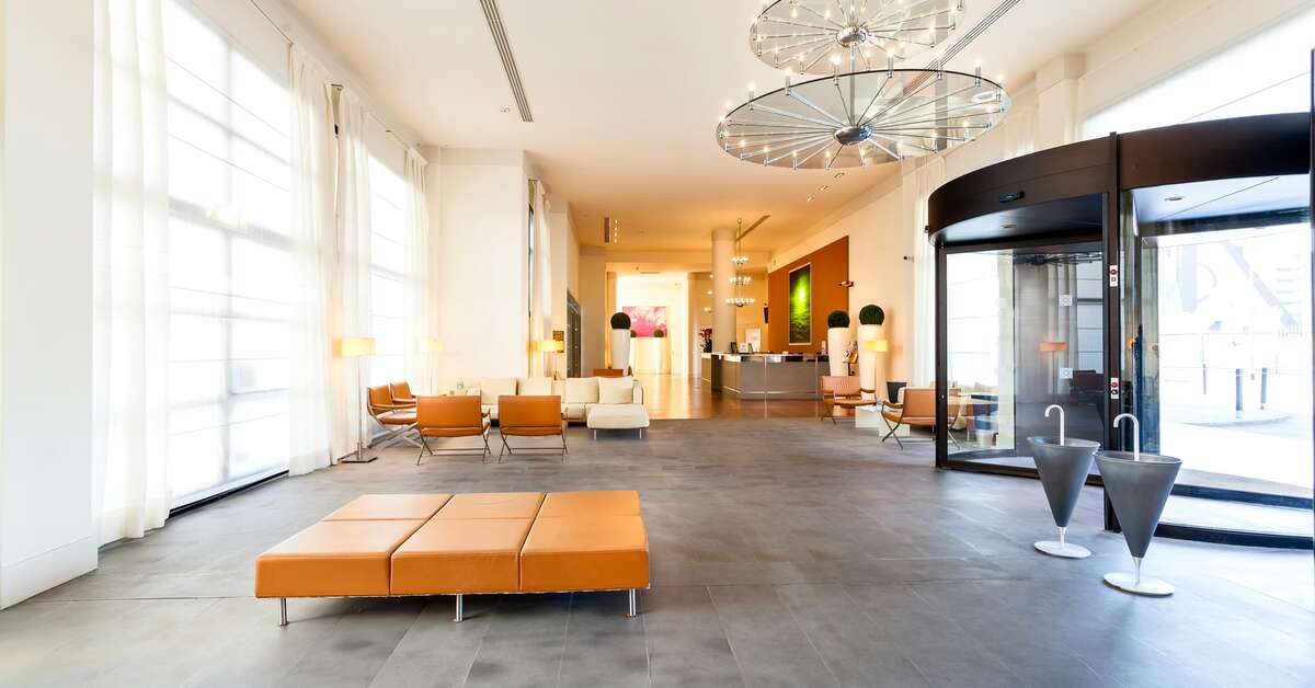 Een foto van Hilton Garden Inn Florence Novoli