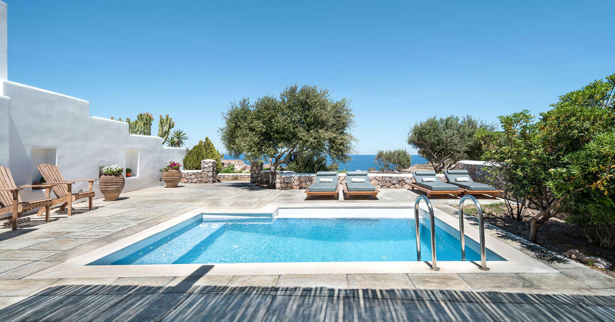 Een foto van Anema Boutique Hotel & Villas