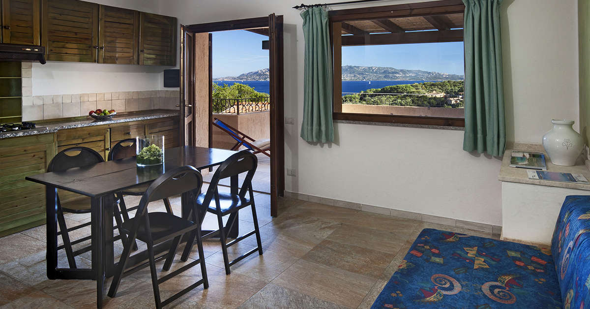 Ein Foto Residence Il Mirto