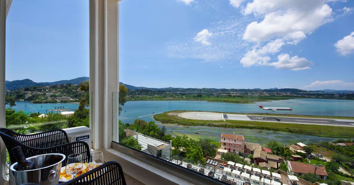 Ein Foto The Royal Grand Hotel