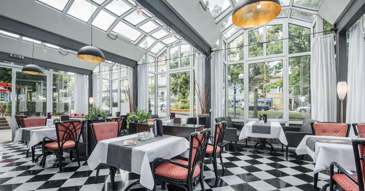Een foto van Göbel's Hotel Quellenhof