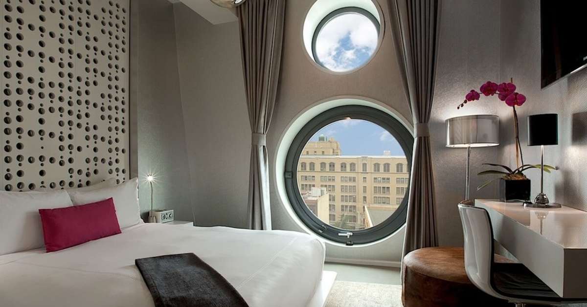 Een foto van Dream Downtown