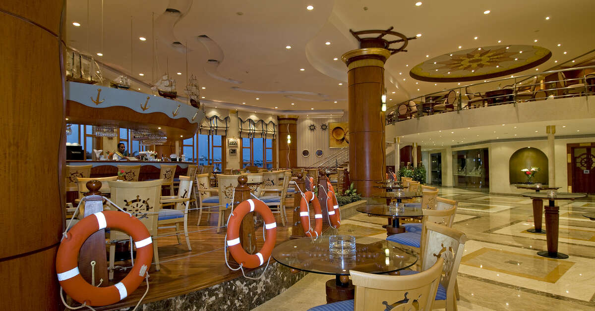 Een foto van Dreams Vacation Resort