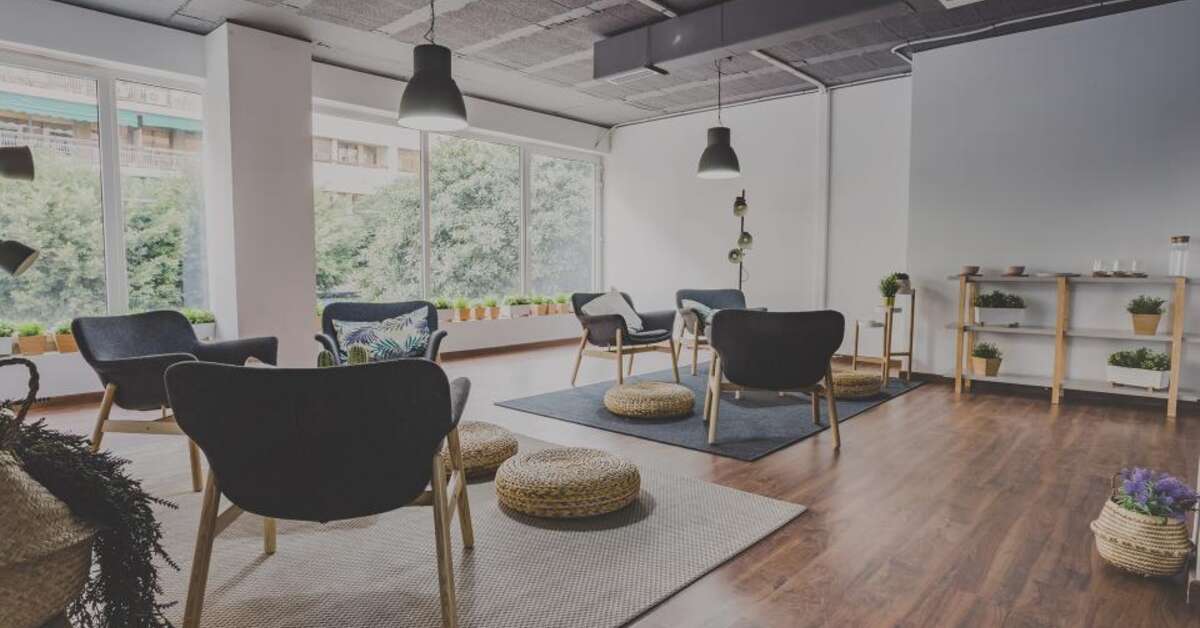 Een foto van HQ Rooms Appartementen San Vicente