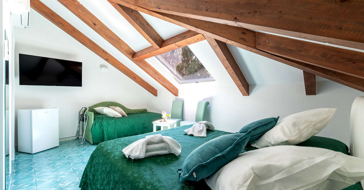 Een foto van Hotel Villa Annalara