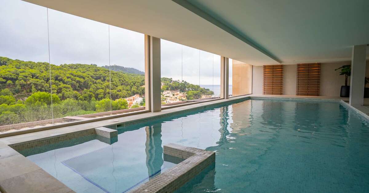 Ein Foto Zafiro Palace Andratx