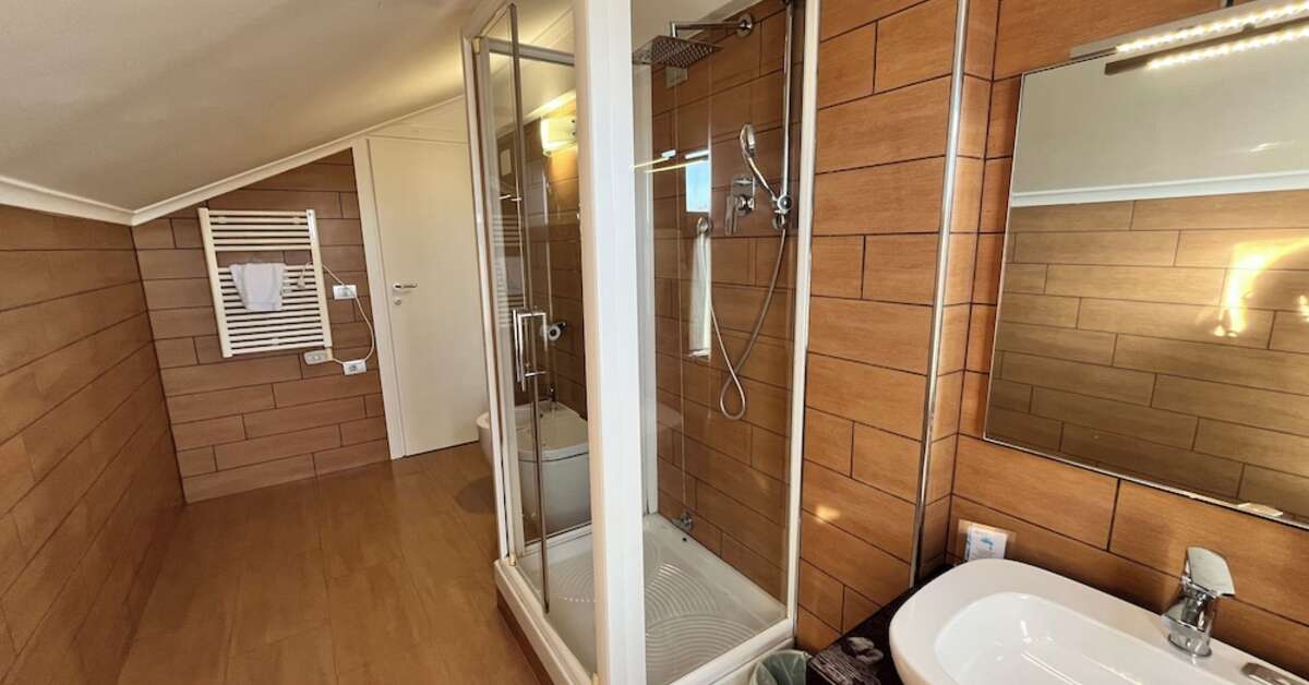 Een foto van Hotel Euro House Suites