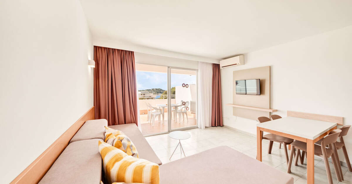 Een foto van Appartementen Vista Club