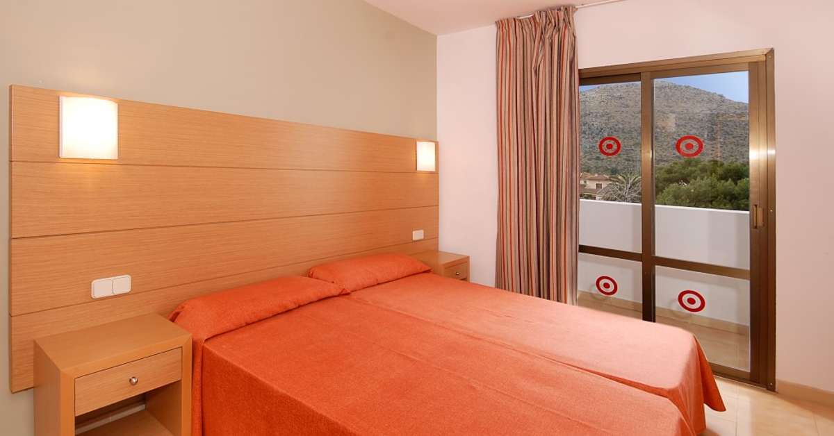Een foto van Sol De Alcudia Appartementen