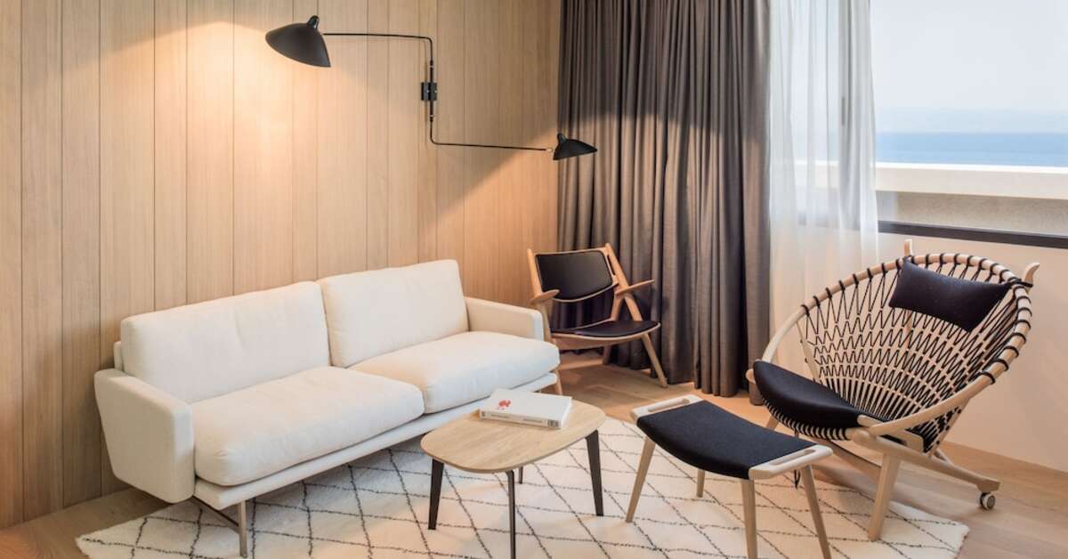 Ein Foto Briig Boutique Hotel