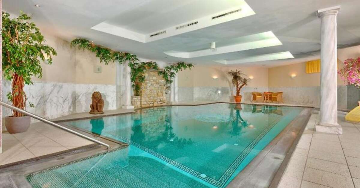 Een foto van Hotel Post
