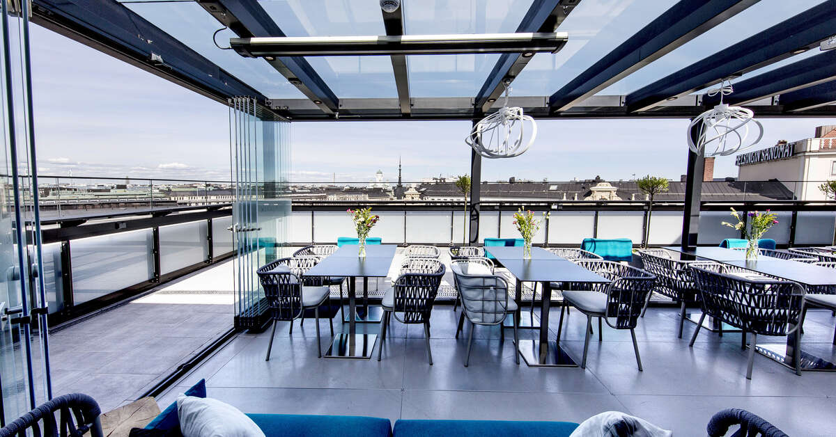 Een foto van Klaus K Hotel