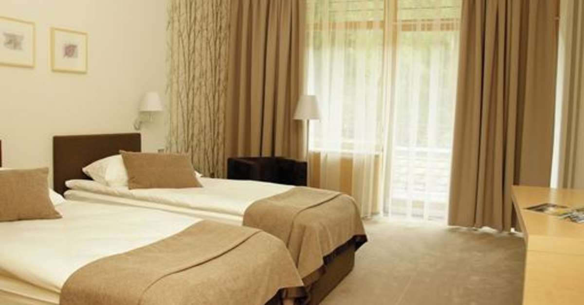 Een foto van Hotel Spik