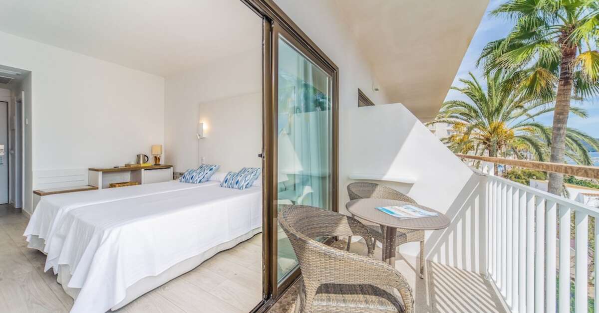 Een foto van Hotel Atolon & Kaafu Beach Club