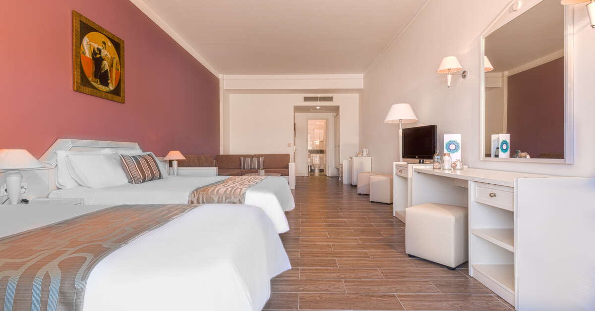 Een foto van Kipriotis Panorama Hotel & Suites