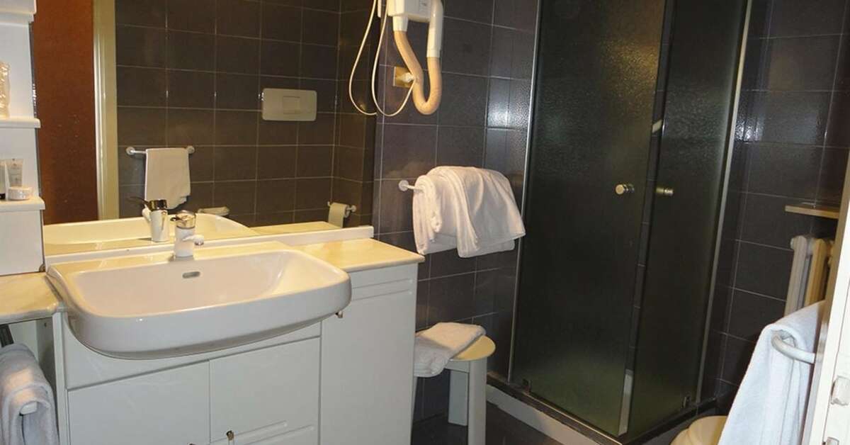 Een foto van Hotel Giardino