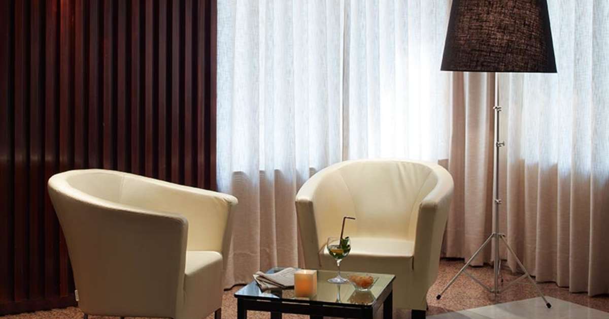 Ein Foto Anabel Hotel