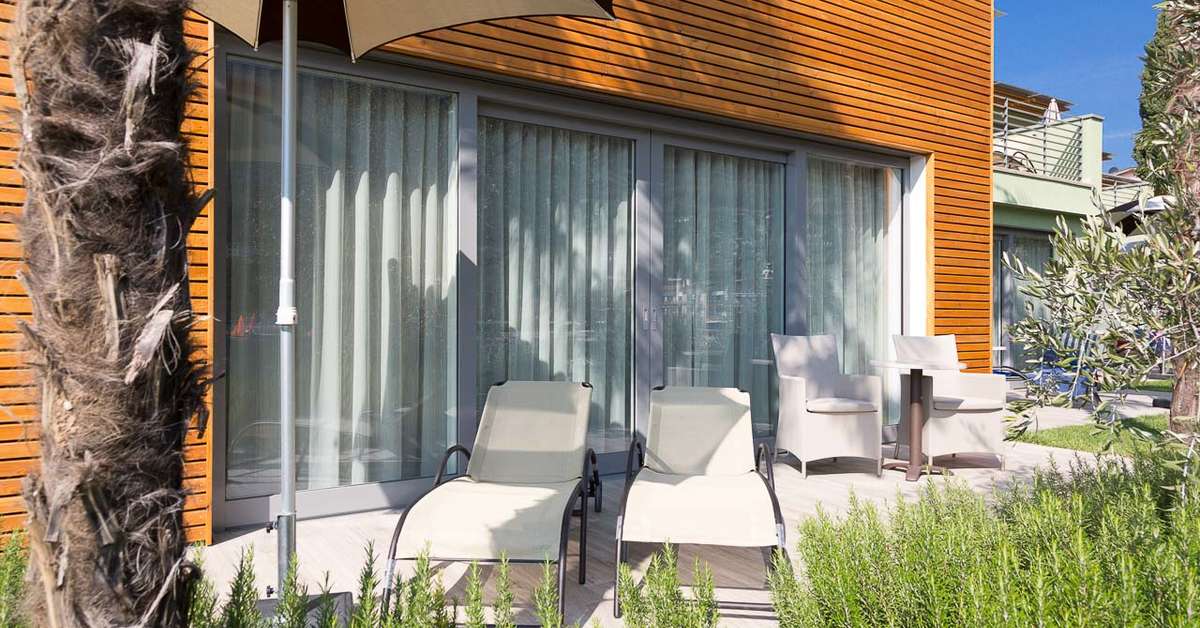Een foto van Hotel Maximilian