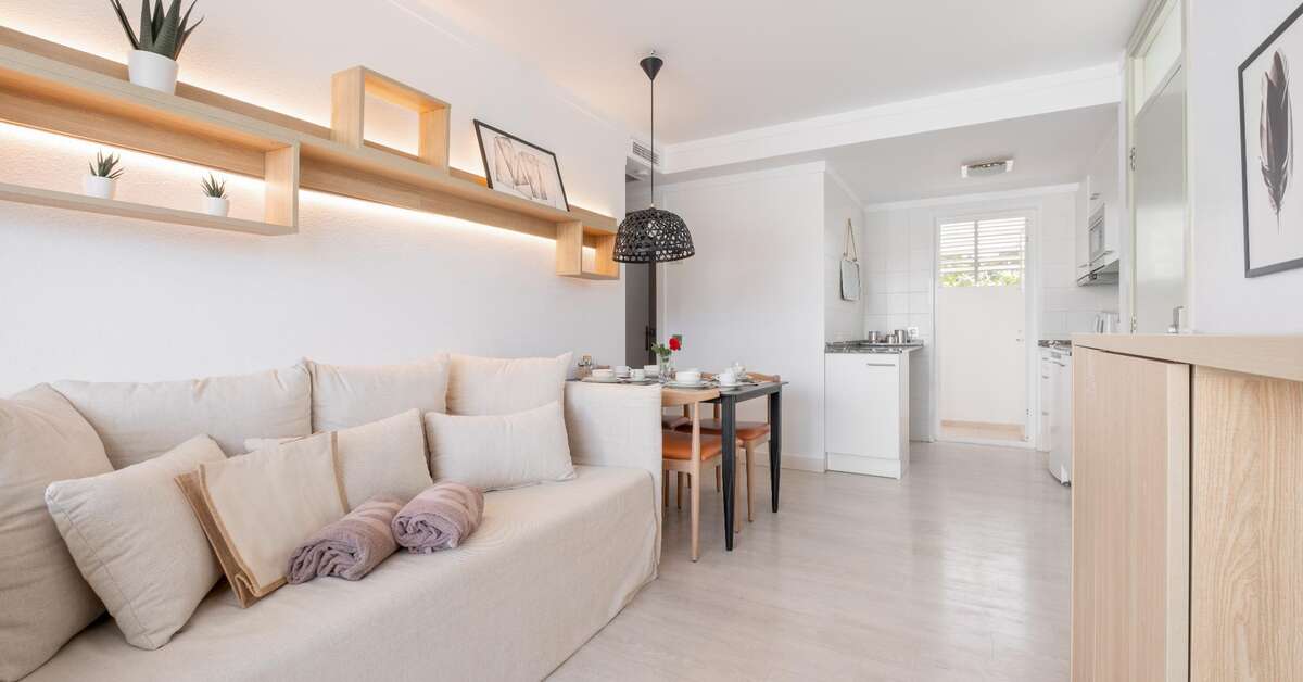 Een foto van Duvabitat Appartementen
