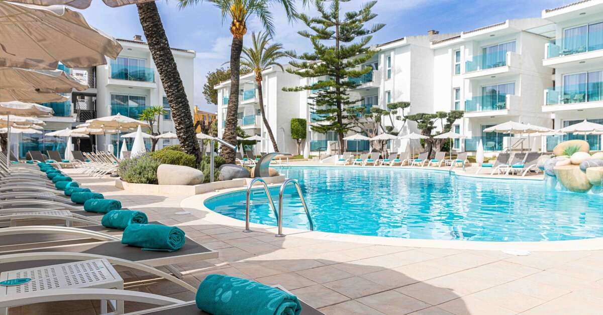 Een foto van MarSenses Puerto De Pollensa