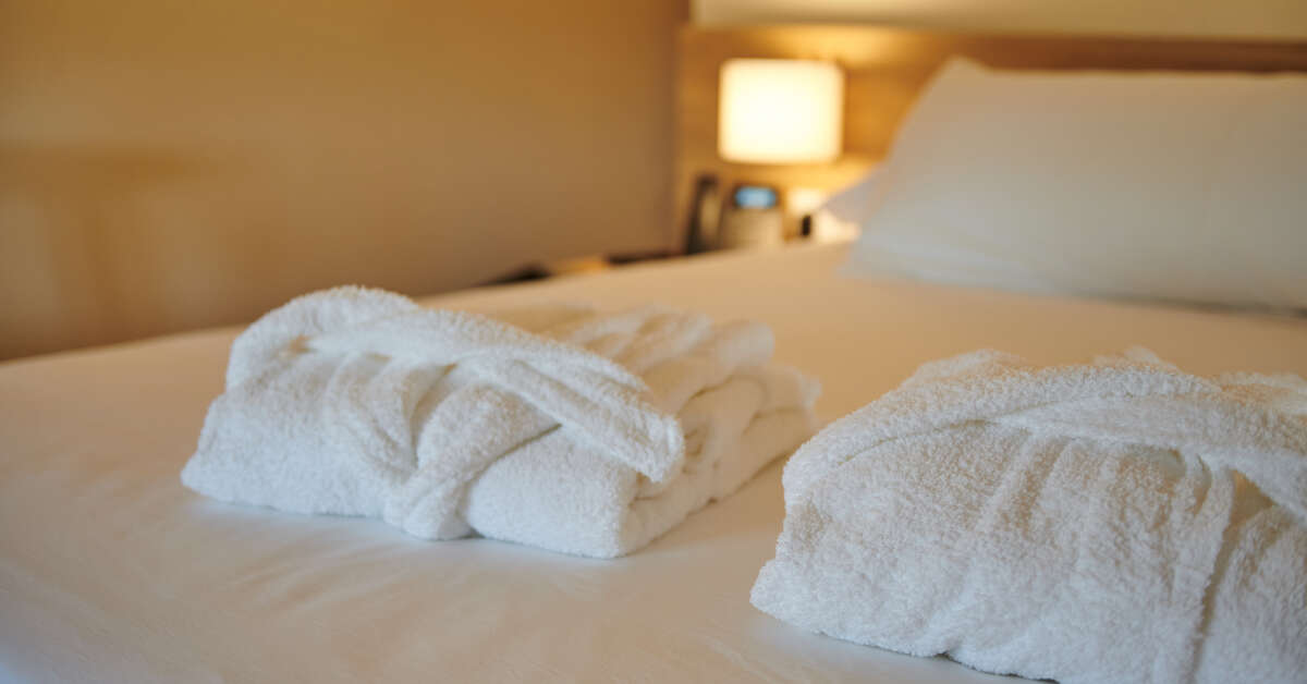 Een foto van Es Figueral Nou Hotel