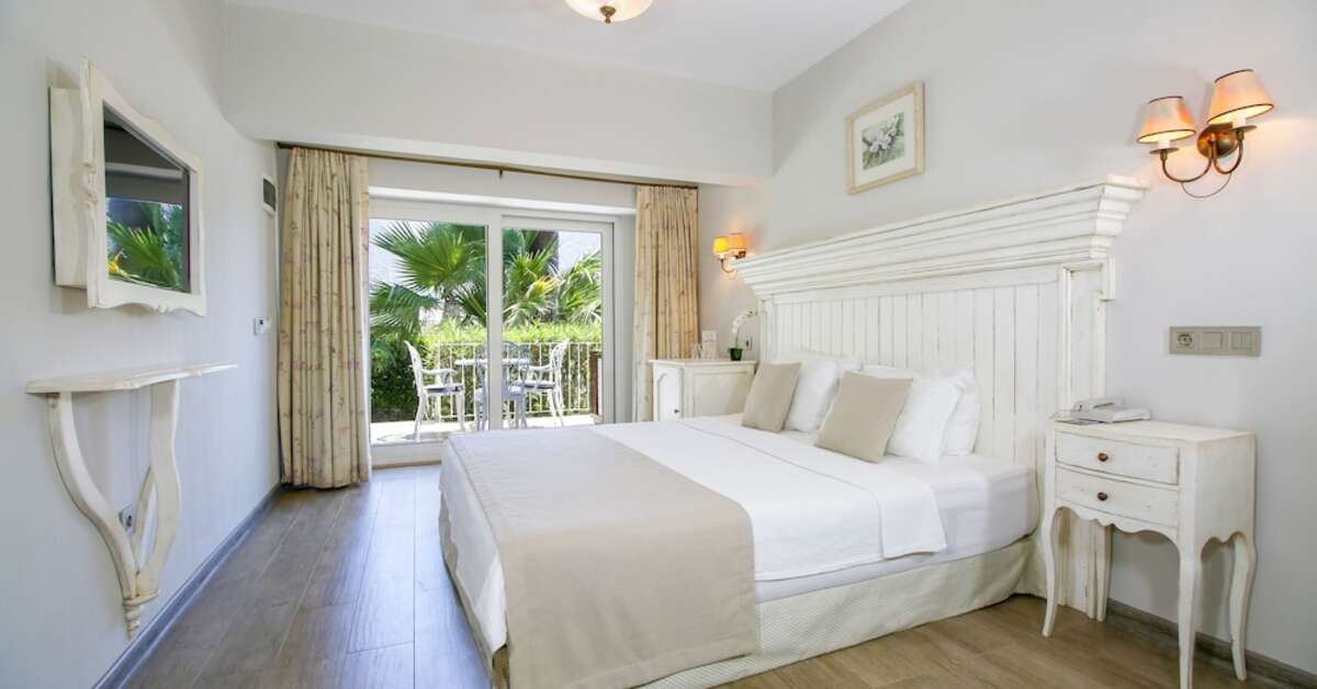 Een foto van Joya Del Mar Hotel & Marina