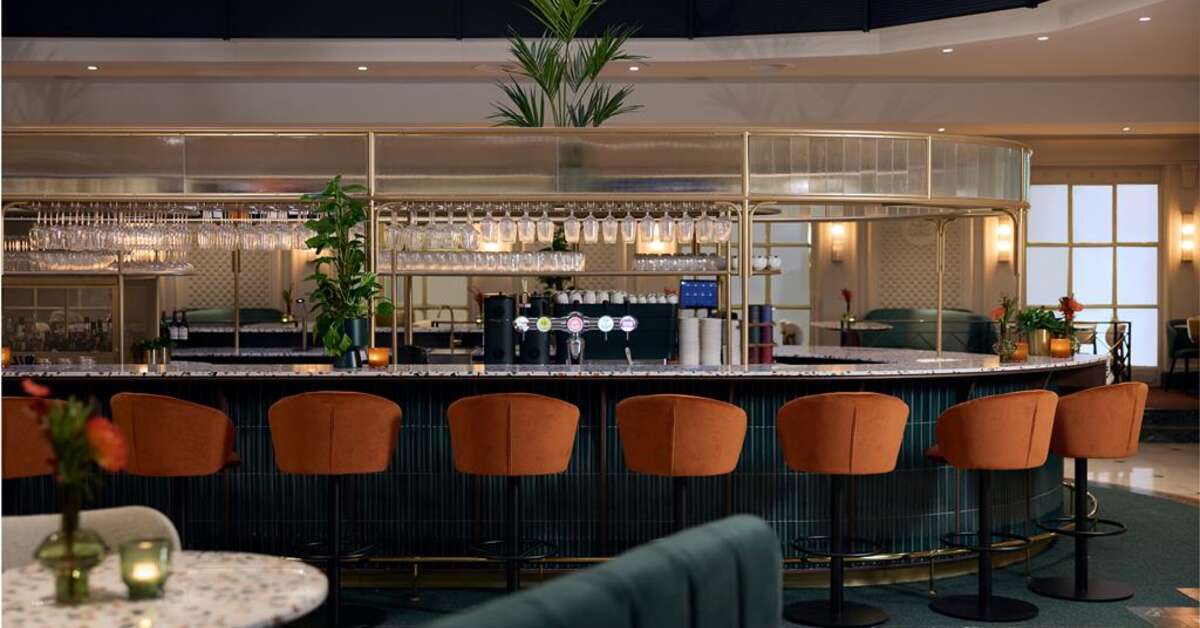 Een foto van Van der Valk Park Lane