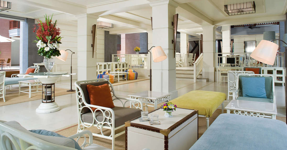 Een foto van Rest Detail Hotel