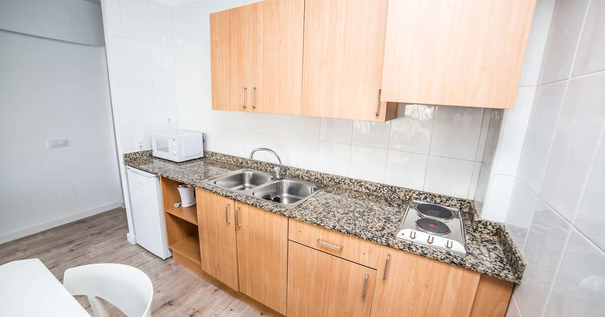 Een foto van Pierre & Vacances Residence Mallorca Portofino
