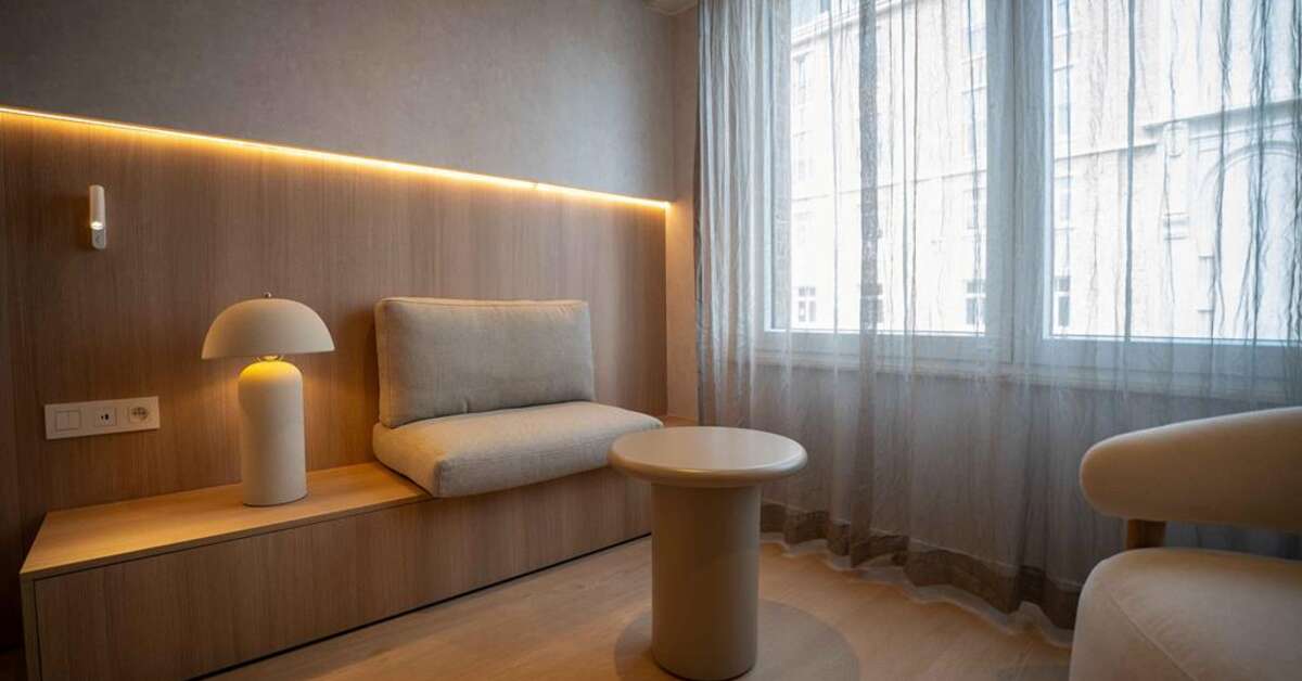 Een foto van The Cornr Seaview Hotel