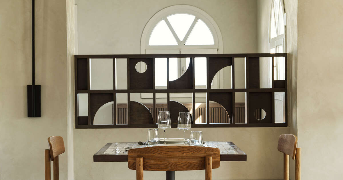 Een foto van Lindian Village Curio Collection by Hilton