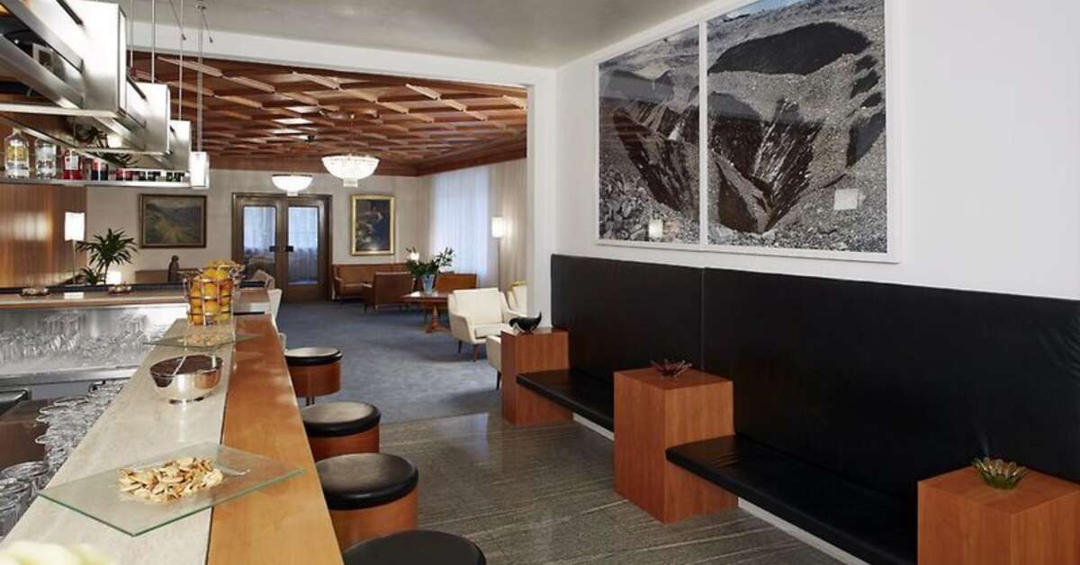 Een foto van Hotel Juliane