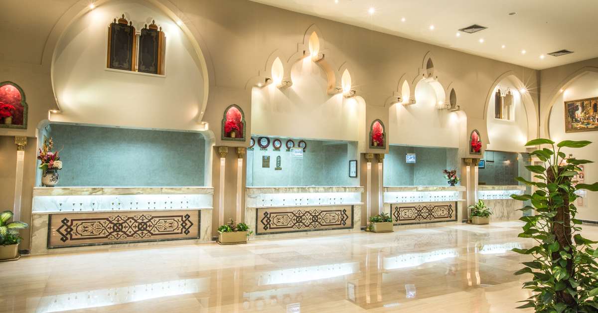 Een foto van Sunny Days Palma De Mirette Resort & Spa