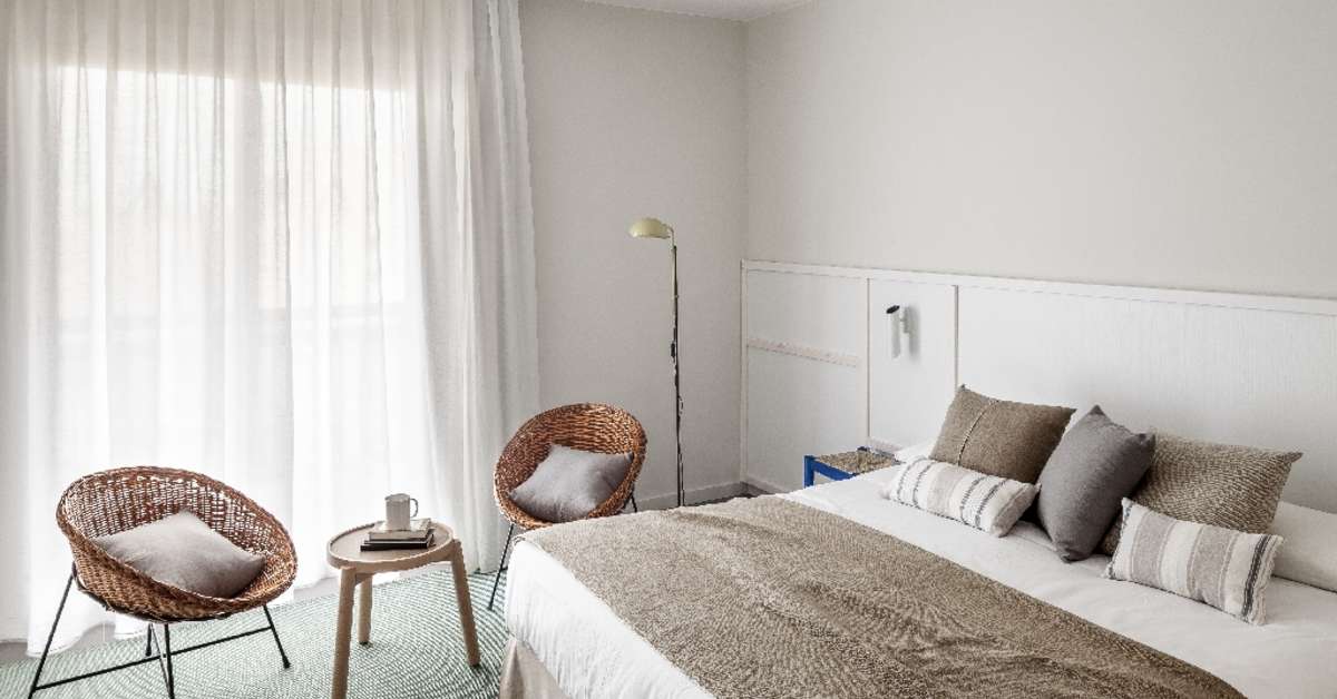 Een foto van Aqua Hotel Bertran