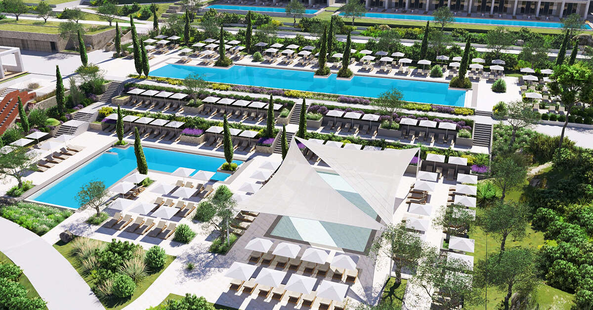 Een foto van Akra Didim Resort & Spa