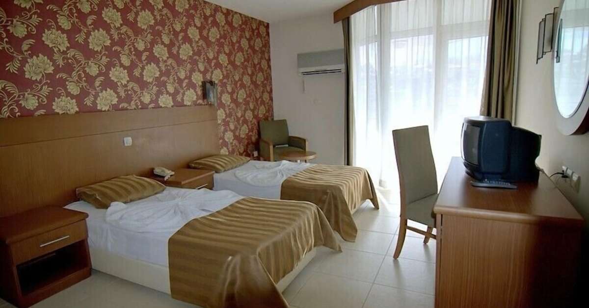 Een foto van Surtel Hotel