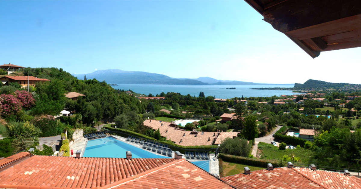 Een foto van Hotel & Residence Belvedere