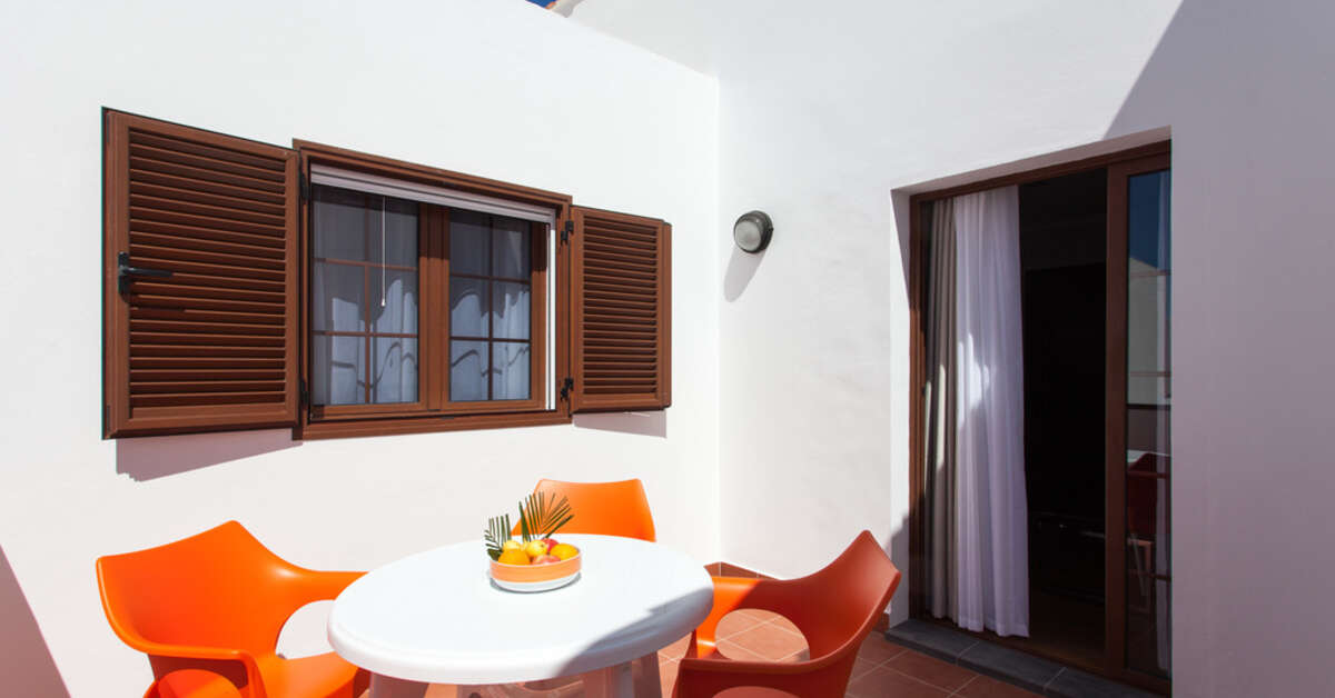 Een foto van Appartementen Villa Florida