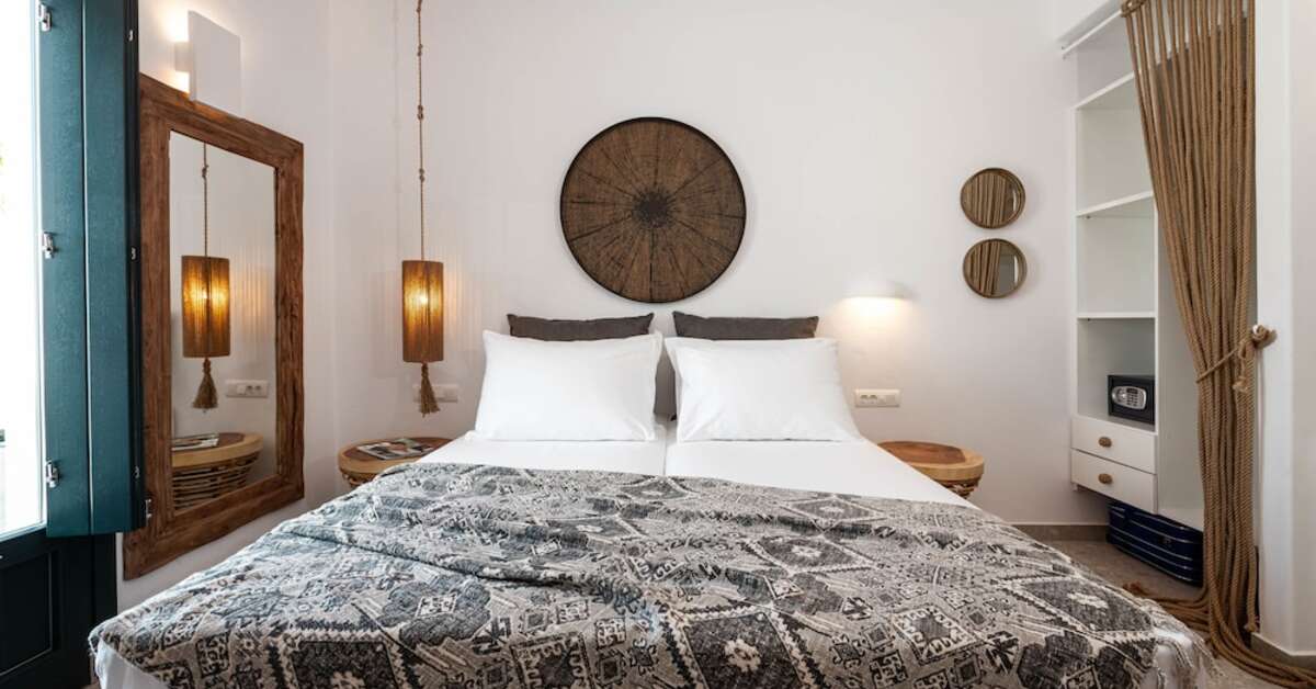 Een foto van Sandaya Luxury Suites