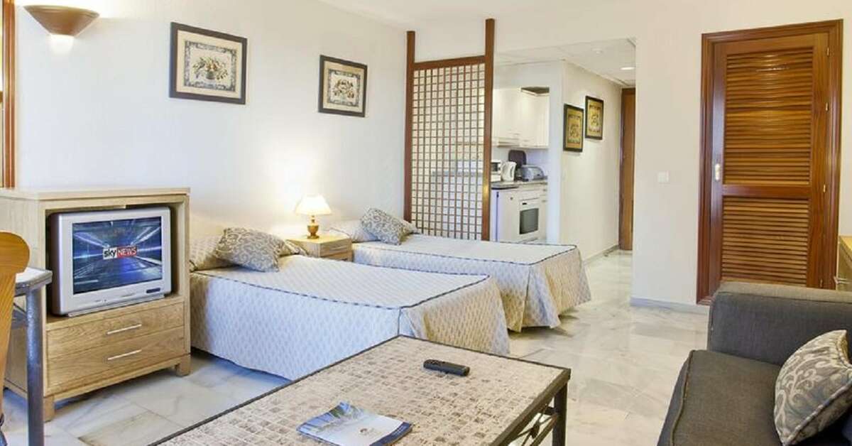 Een foto van Sunset Beach Club