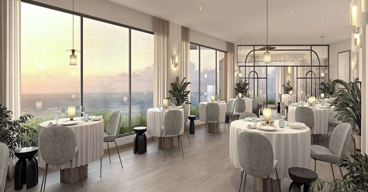 Een foto van Legend Hill Resort & Spa