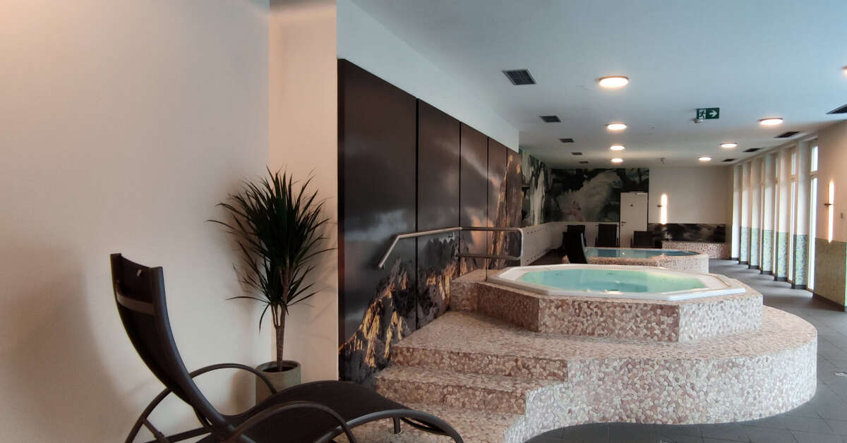 Een foto van AlpenParks Appartementen & Ferienresort Rehrenberg