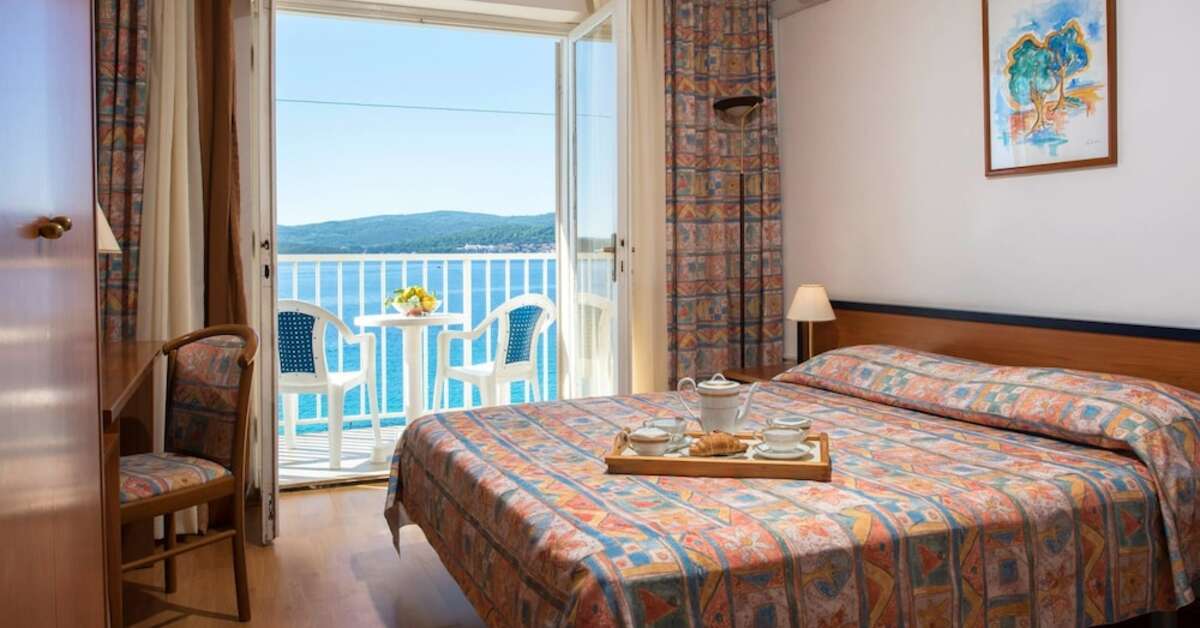 Een foto van Hotel Orsan