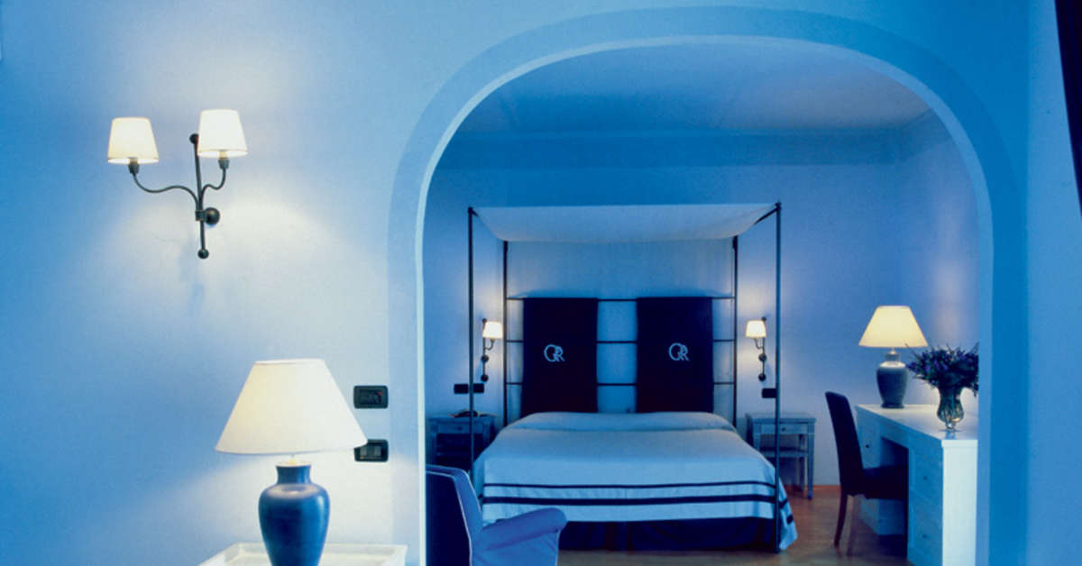 Een foto van TH Tirrenia Green Park Resort