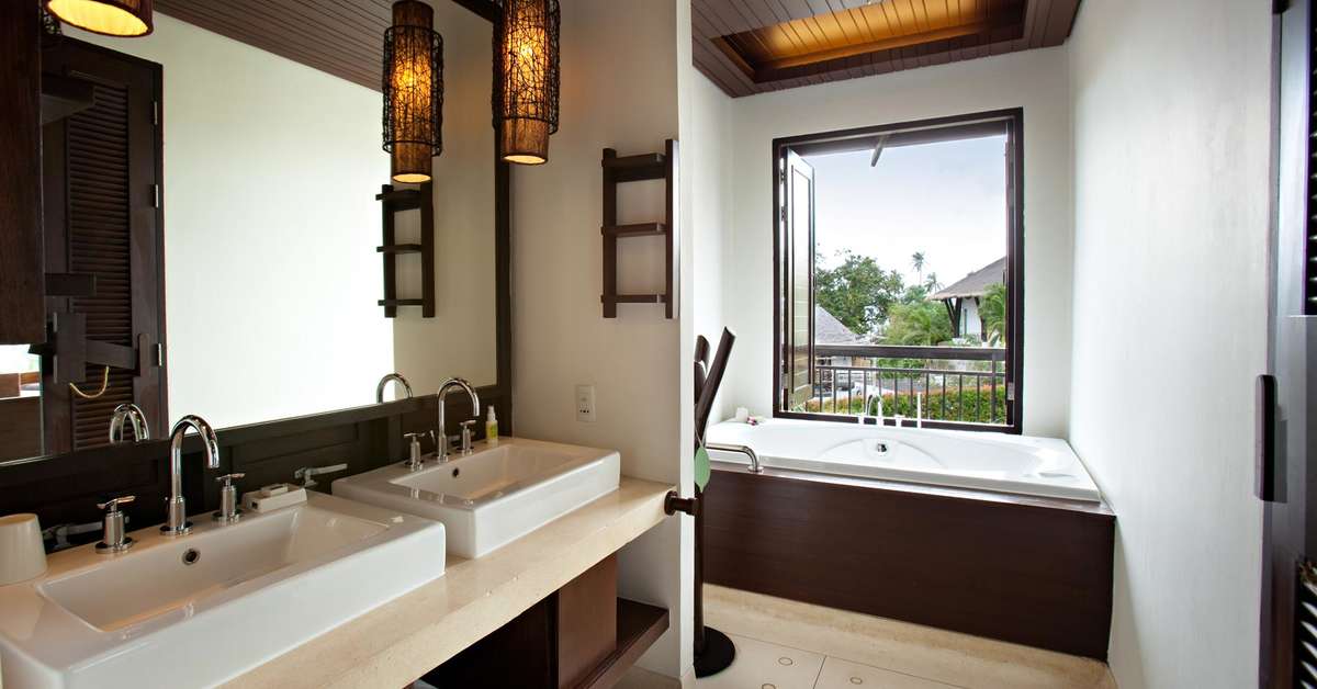 Een foto van The Vijitt Resort Phuket