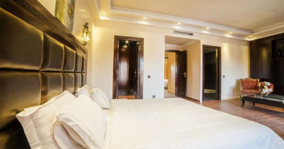 Een foto van Mogador Menzah Aparthotel