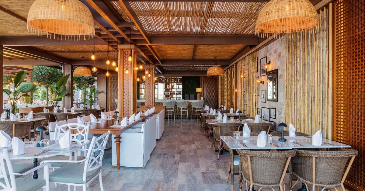 Een foto van de faciliteiten bij Kaya Palazzo Resort & Residence Le Chic Bodrum