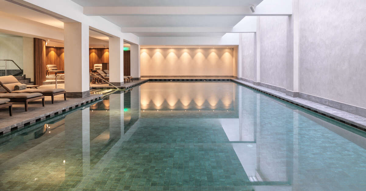 Een foto van Cap St Georges Hotel & Resort