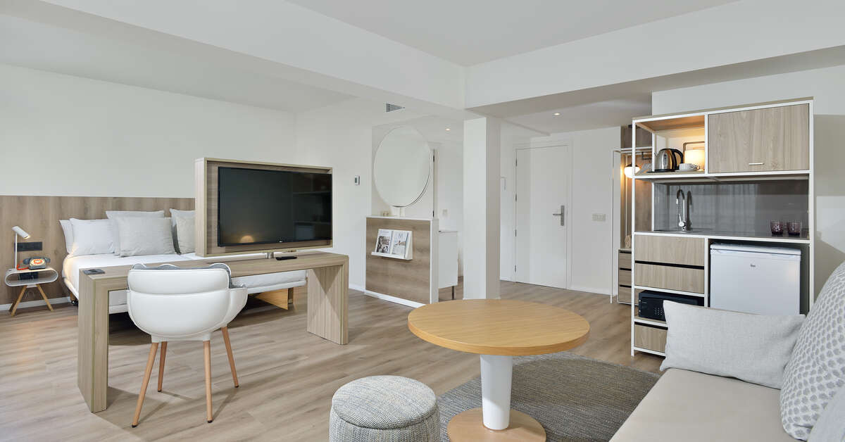Een foto van Innside by Melia Alcudia